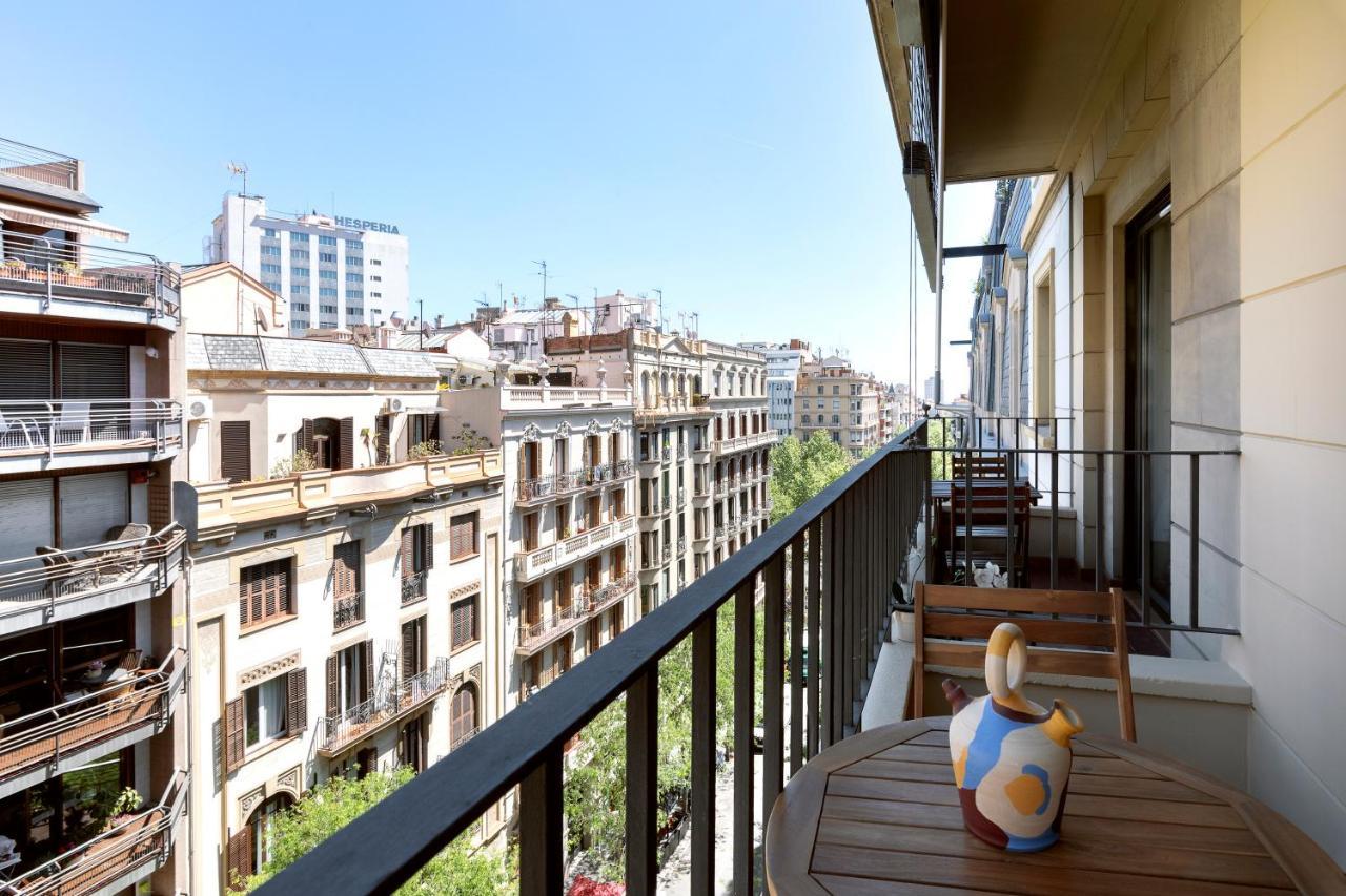 C211 Barcelona Apartments Exterior foto